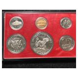 1977 US PROOF SET