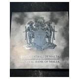 1 TROY OZ .999 FINE SILVER KNIGHTS OF THE PAST ROUND IN AIRTITE