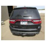 2019 Dodge Durango 4 Wheel Drive, Loaded