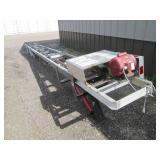 24 Foot conveyor by Richmond Convey...
