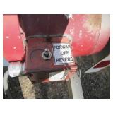 24 Foot conveyor by Richmond Convey...