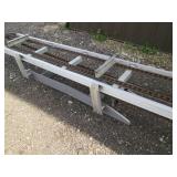 24 Foot conveyor by Richmond Convey...