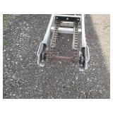 24 Foot conveyor by Richmond Convey...