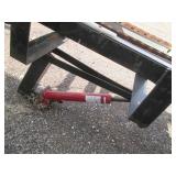 24 Foot conveyor by Richmond Convey...
