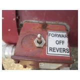 24 Foot conveyor by Richmond Convey...