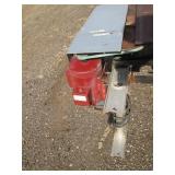 20 Foot conveyor with forward, reve...