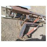20 Foot conveyor with forward, reve...