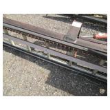 20 Foot conveyor with forward, reve...