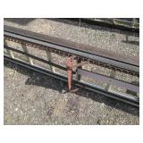 20 Foot conveyor with forward, reve...