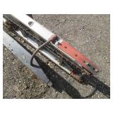 20 Foot conveyor with forward, reve...