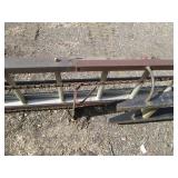 20 Foot conveyor with forward, reve...