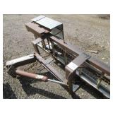 20 Foot conveyor with forward, reve...