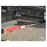 20 Foot conveyor with forward, reve...