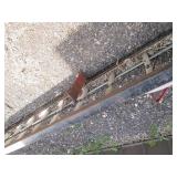 20 Foot conveyor with forward, reve...