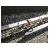 20 Foot conveyor with forward, reve...