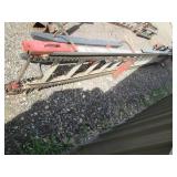 20 Foot conveyor with forward, reve...