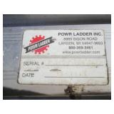 20 Foot conveyor with forward, reve...