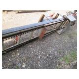 20 Foot conveyor with forward, reve...