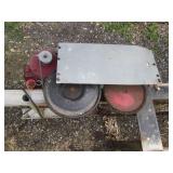 20 Foot conveyor with forward, reve...