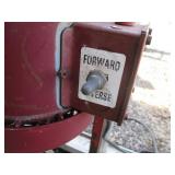 20 Foot conveyor with forward, reve...