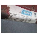 20 Foot conveyor with forward, reve...
