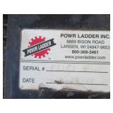 20 Foot conveyor with forward, reve...