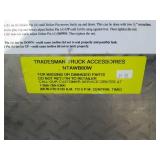 Northern tool & equipment tool box,...