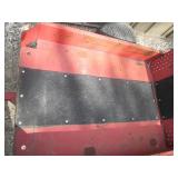 Tramspro 100 heavy duty lawn and ga...