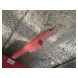 Tramspro 100 heavy duty lawn and ga...