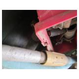 Clemco industries model 2452 600 ca...