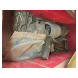 Clemco industries model 2452 600 ca...