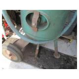 Clemco industries model 2452 600 ca...