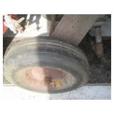 Clemco industries model 2452 600 ca...
