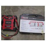 Goodall lithium ion jump starter an...