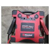 Goodall lithium ion jump starter an...