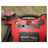 Goodall lithium ion jump starter an...