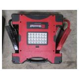 Goodall lithium ion jump starter an...