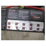 Goodall lithium ion jump starter an...