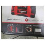 Goodall lithium ion jump starter an...