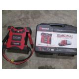 Goodall lithium ion jump starter an...