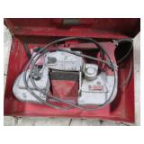 Milwaukee heavy duty deep cut band ...