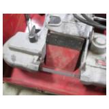 Milwaukee heavy duty deep cut band ...