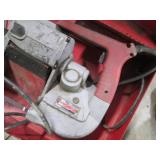 Milwaukee heavy duty deep cut band ...