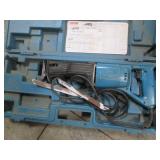 Makita reciprocating saw...