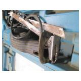 Makita reciprocating saw...
