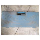 Makita reciprocating saw...