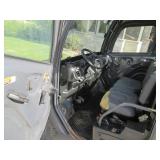 Kubota RTV X1100C 4 wheeler, 4 x 4,...