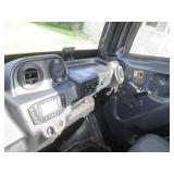 Kubota RTV X1100C 4 wheeler, 4 x 4,...