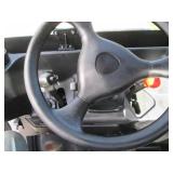 Kubota RTV X1100C 4 wheeler, 4 x 4,...