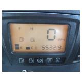 Kubota RTV X1100C 4 wheeler, 4 x 4,...